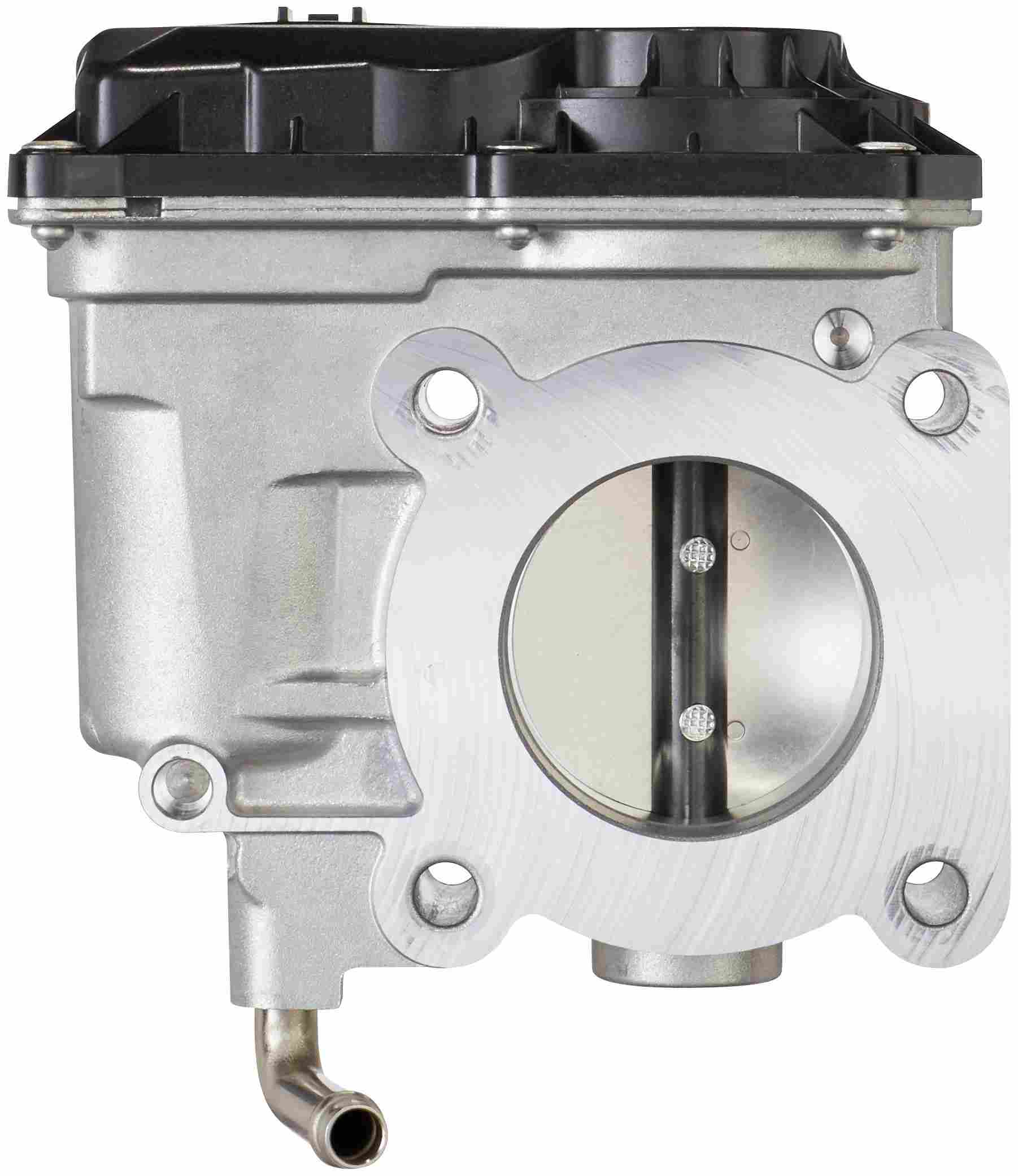 Spectra Premium FUEL INJ. THROTTLE BODY ASSY TB1116