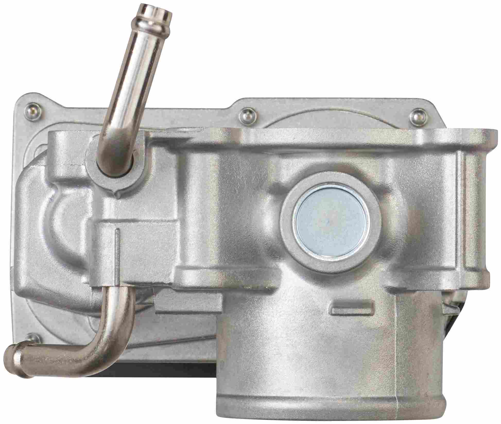 Spectra Premium FUEL INJ. THROTTLE BODY ASSY TB1116