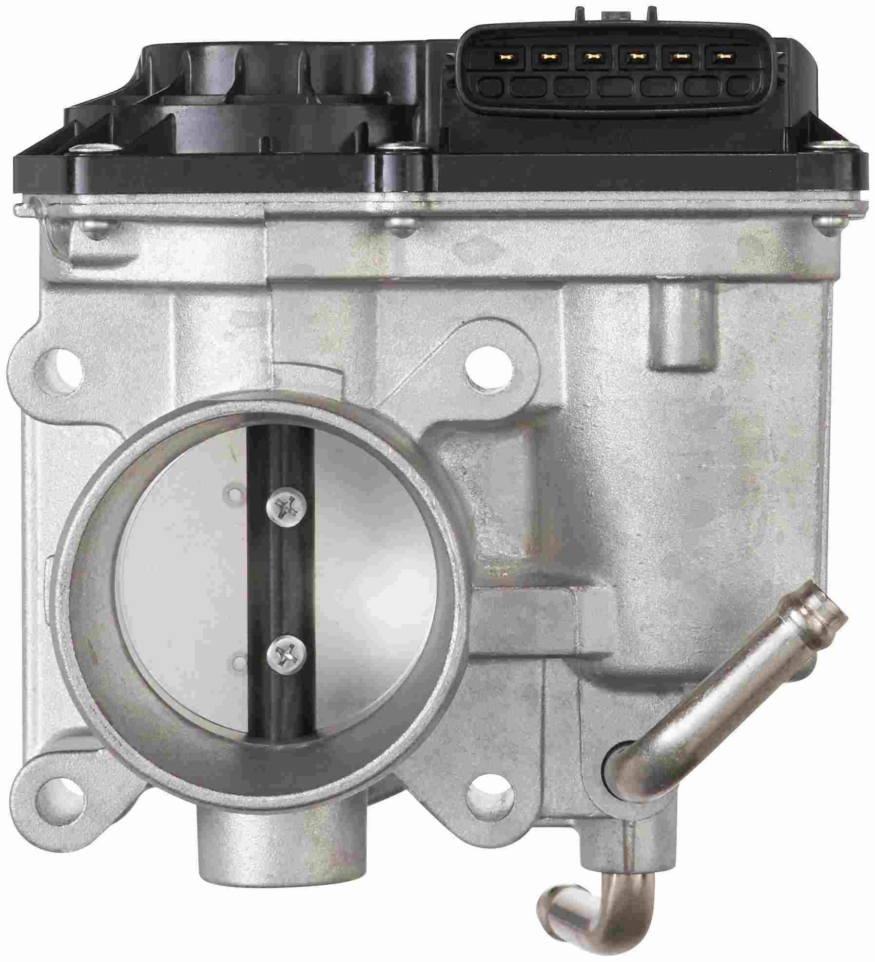 Spectra Premium FUEL INJ. THROTTLE BODY ASSY TB1116