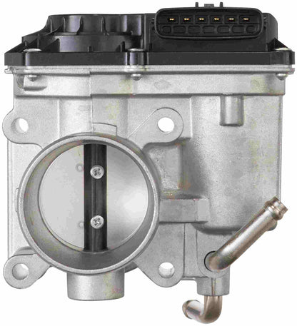 Spectra Premium FUEL INJ. THROTTLE BODY ASSY TB1116