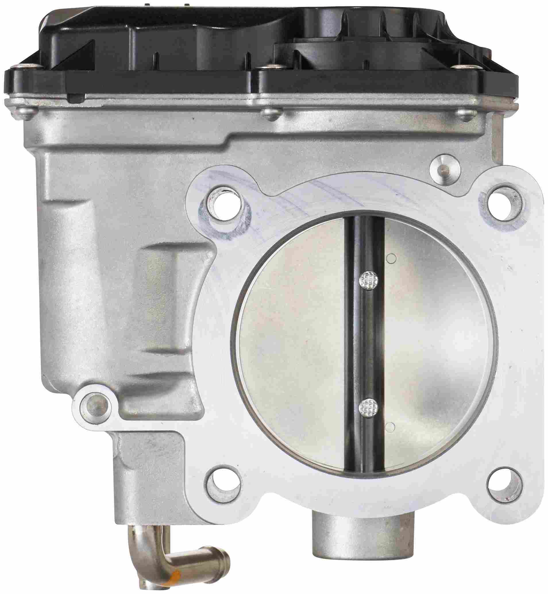 Spectra Premium FUEL INJ. THROTTLE BODY ASSY TB1118