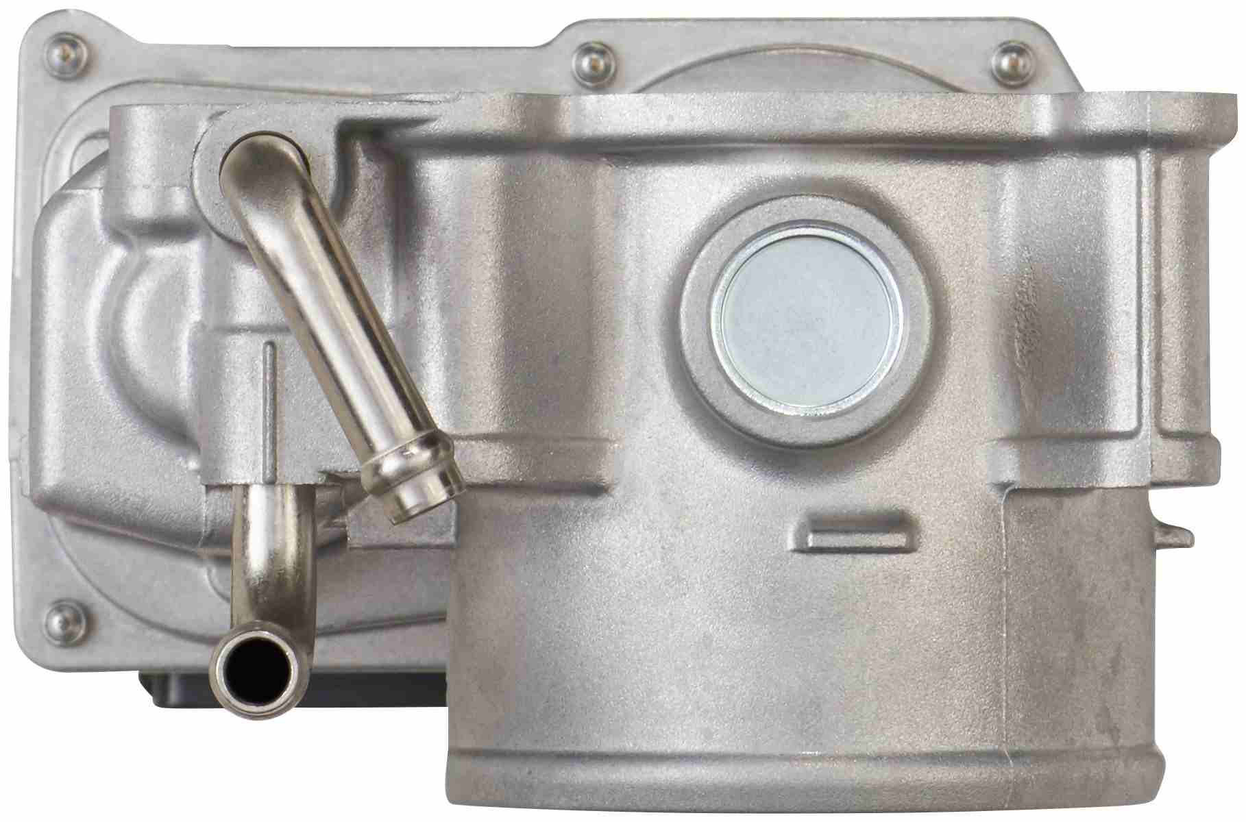 Spectra Premium FUEL INJ. THROTTLE BODY ASSY TB1118