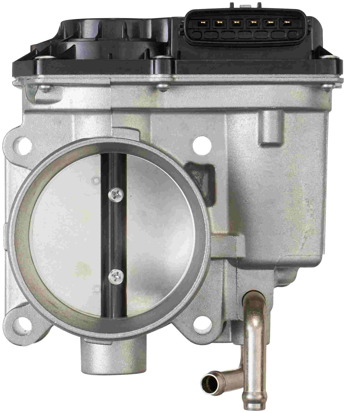 Spectra Premium FUEL INJ. THROTTLE BODY ASSY TB1118