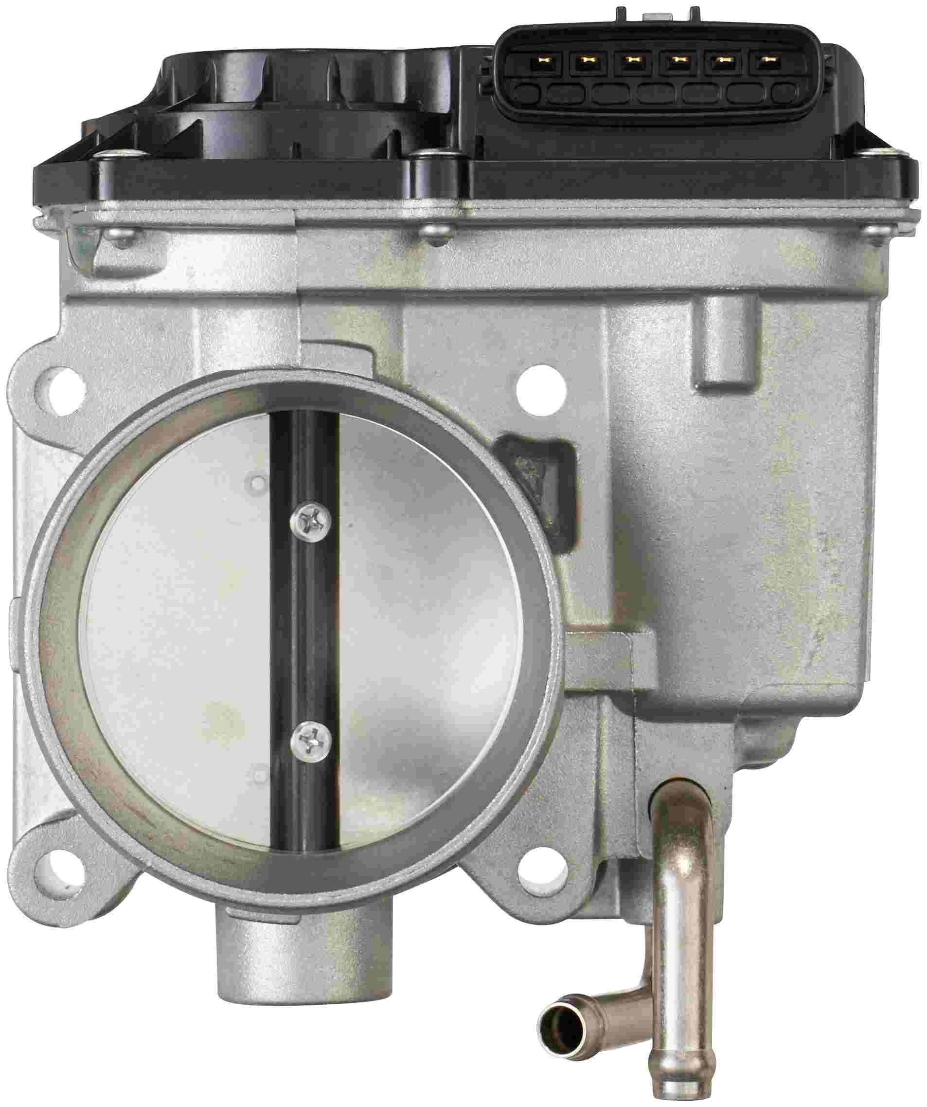Spectra Premium FUEL INJ. THROTTLE BODY ASSY TB1118