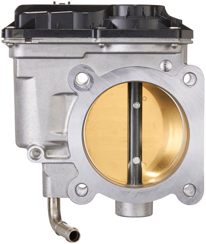 Spectra Premium Fuel Injection Throttle Body Assembly TB1121