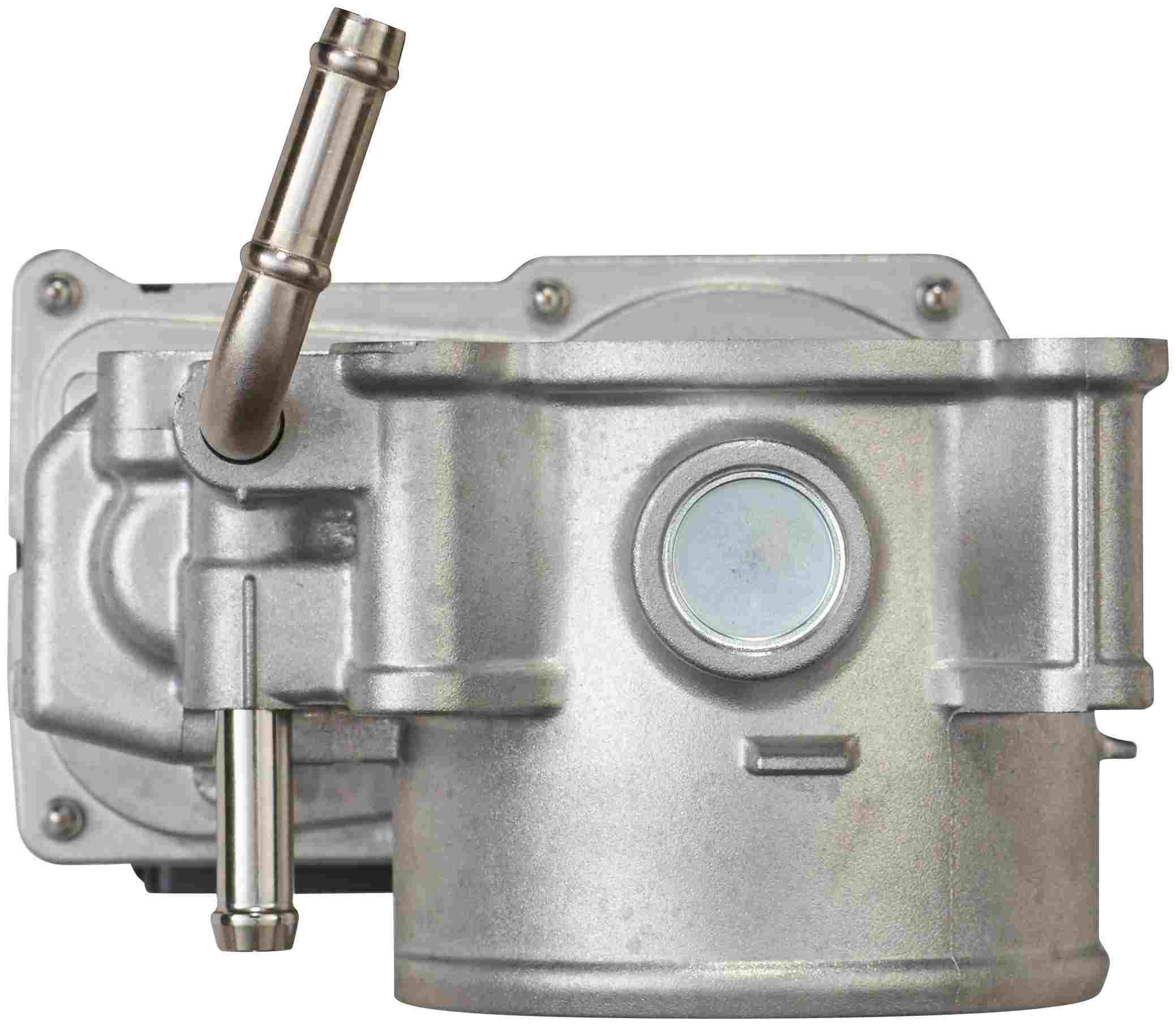 Spectra Premium Fuel Injection Throttle Body Assembly TB1121