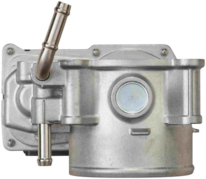 Spectra Premium Fuel Injection Throttle Body Assembly TB1121