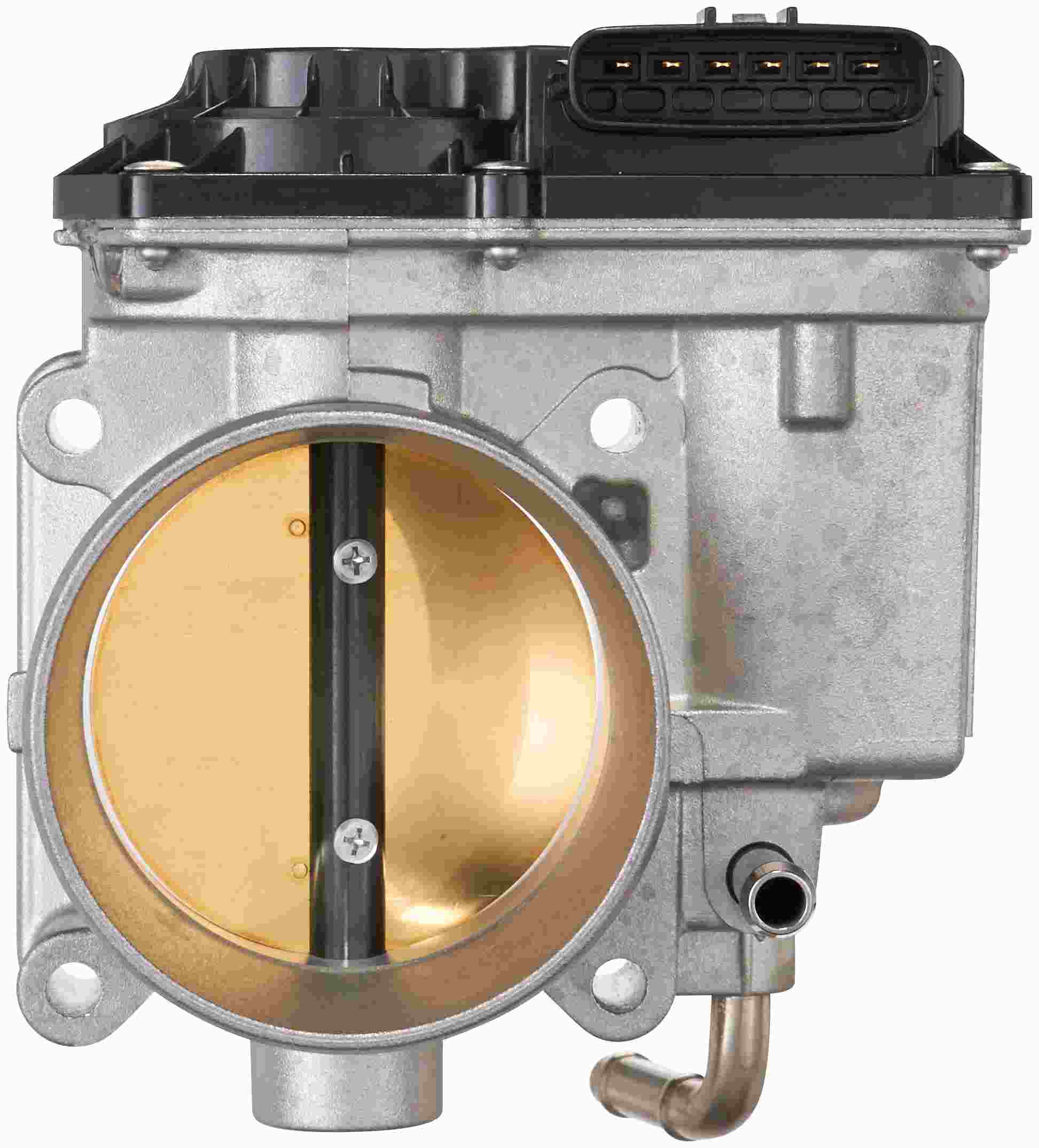 Spectra Premium Fuel Injection Throttle Body Assembly TB1121
