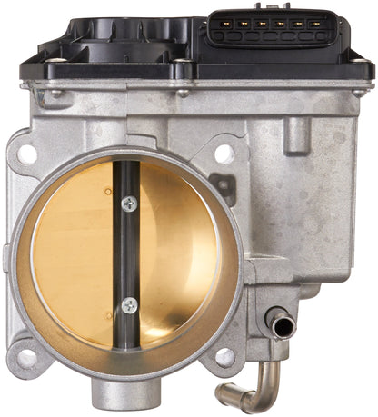 Spectra Premium Fuel Injection Throttle Body Assembly TB1121