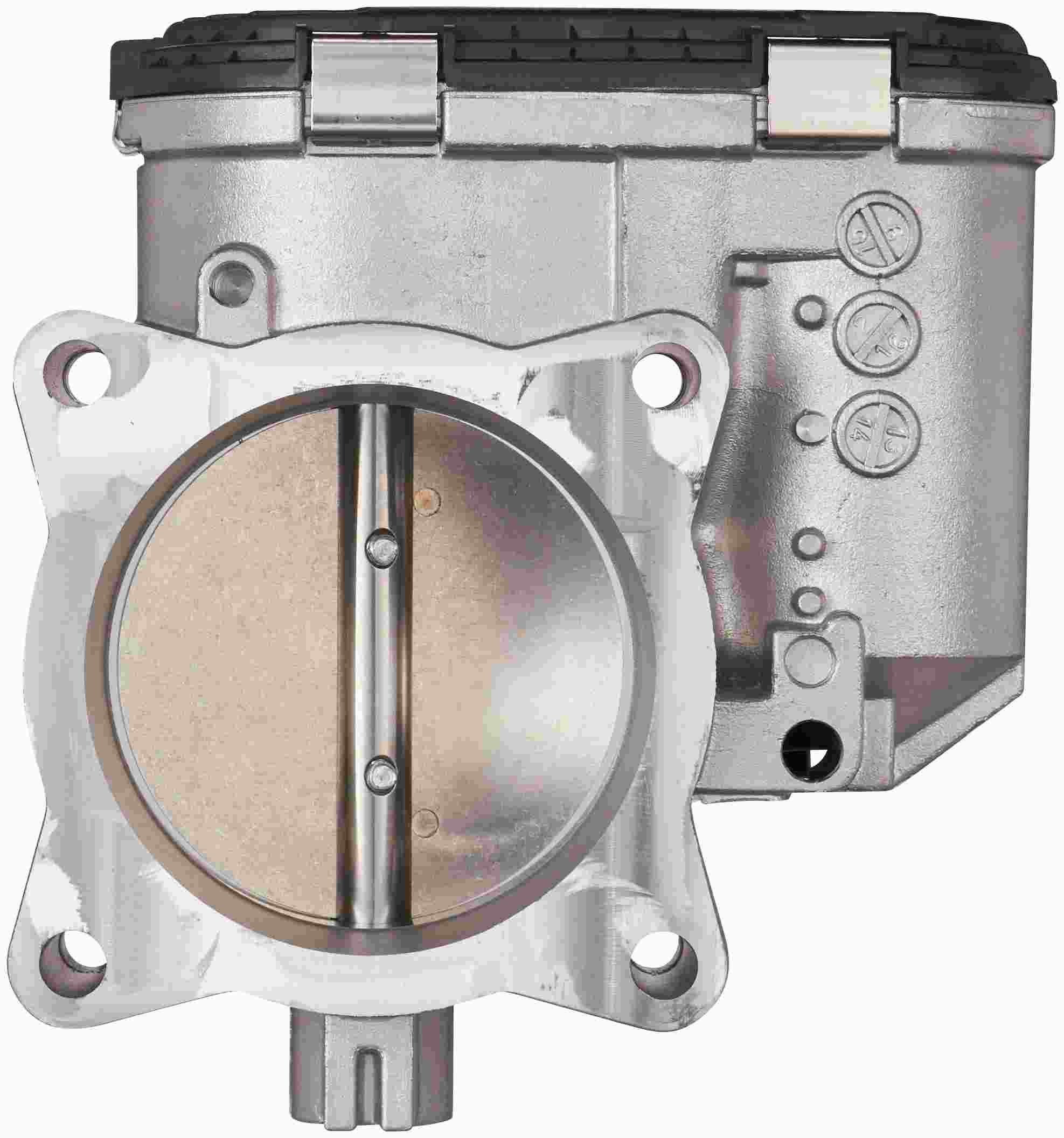 Spectra Premium FUEL INJ. THROTTLE BODY ASSY TB1123