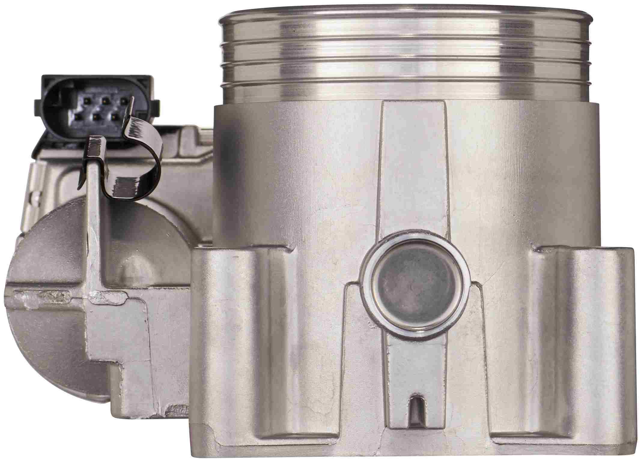 Spectra Premium FUEL INJ. THROTTLE BODY ASSY TB1123