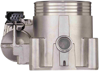 Spectra Premium FUEL INJ. THROTTLE BODY ASSY TB1123