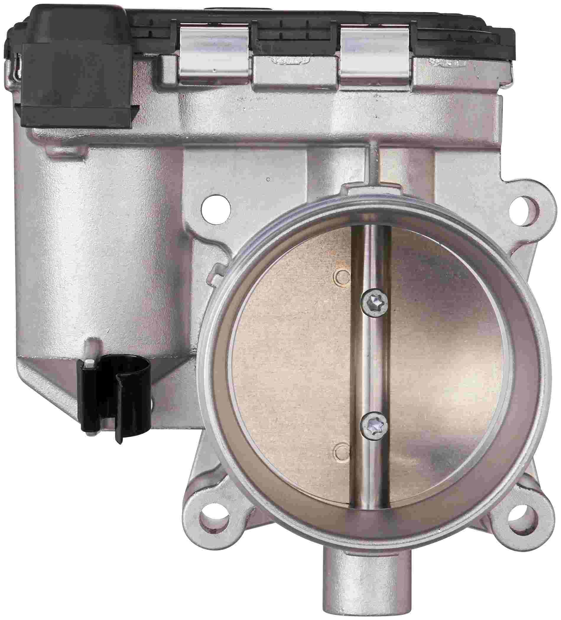 Spectra Premium FUEL INJ. THROTTLE BODY ASSY TB1123