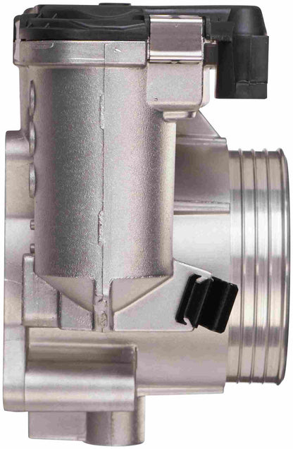 Spectra Premium FUEL INJ. THROTTLE BODY ASSY TB1123