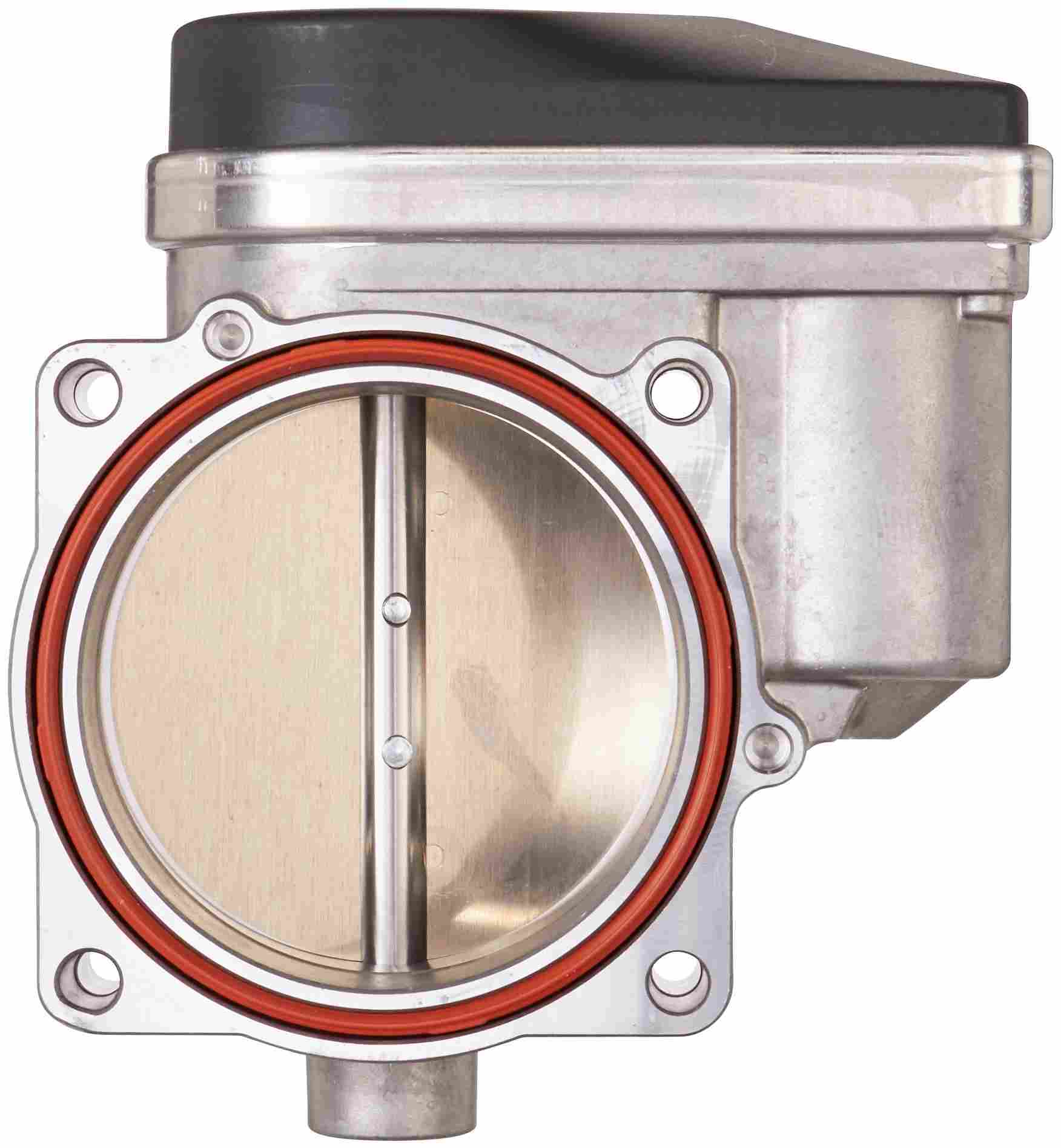 Spectra Premium FUEL INJ. THROTTLE BODY ASSY TB1133