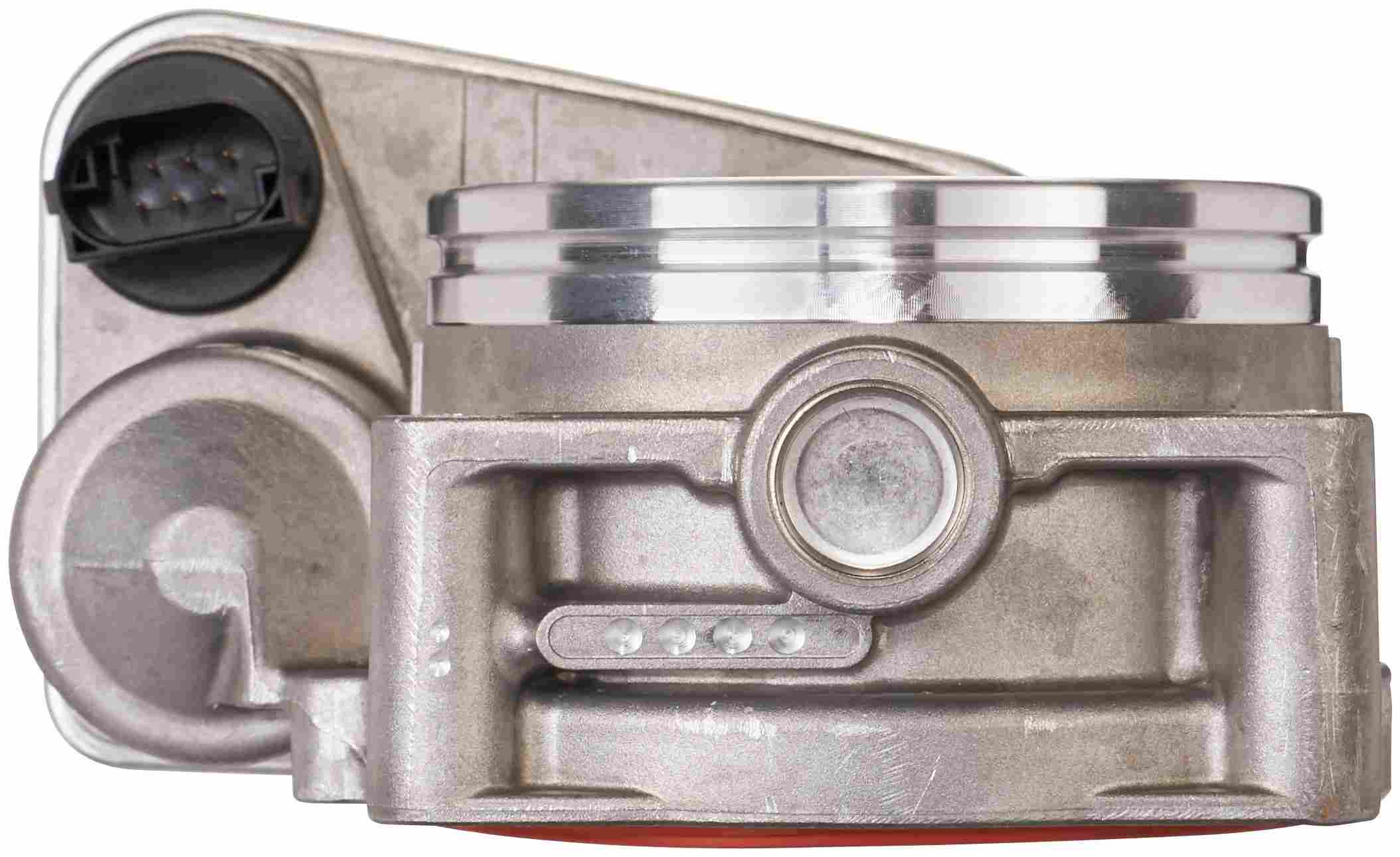 Spectra Premium FUEL INJ. THROTTLE BODY ASSY TB1133