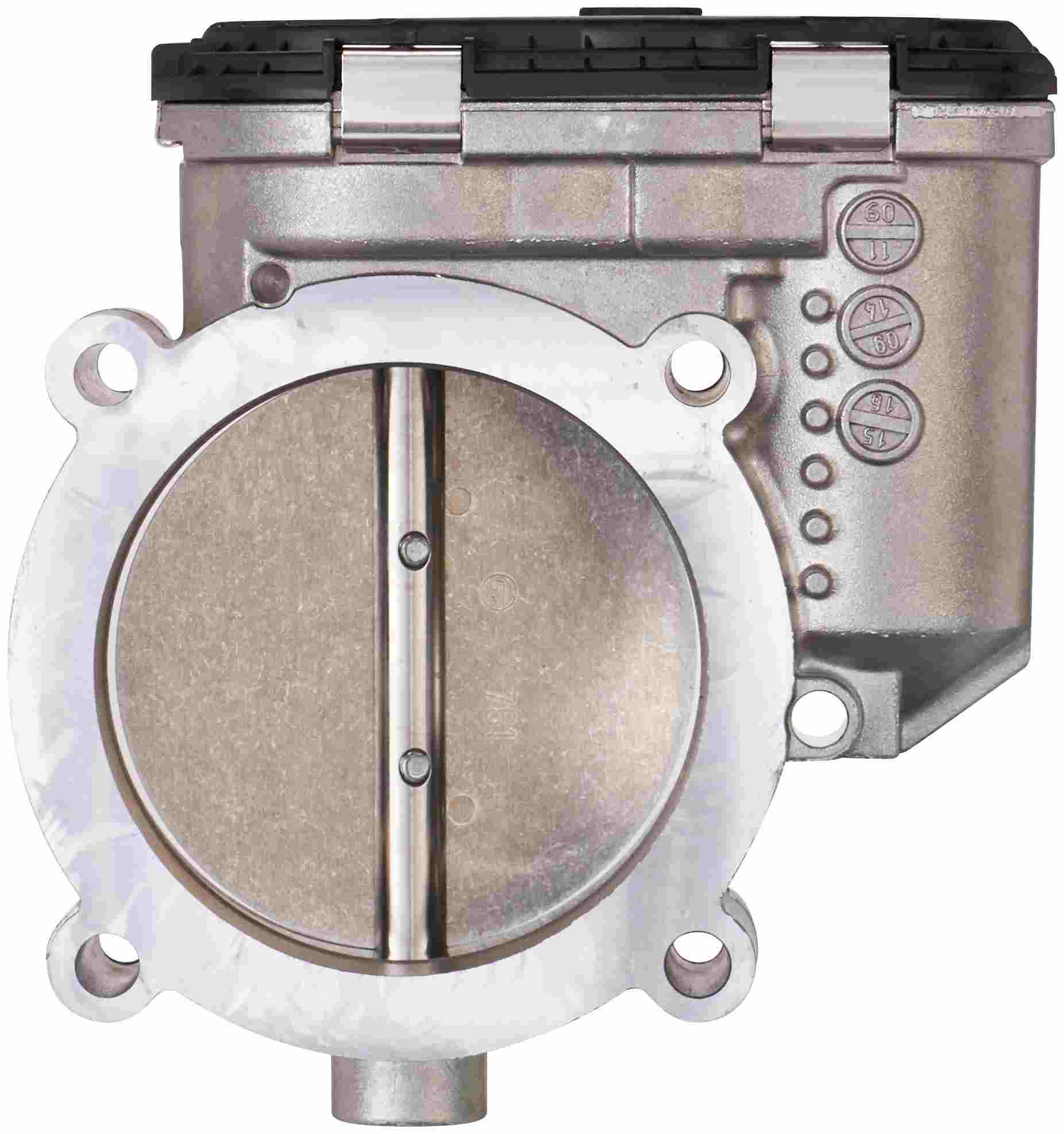 Spectra Premium FUEL INJ. THROTTLE BODY ASSY TB1138