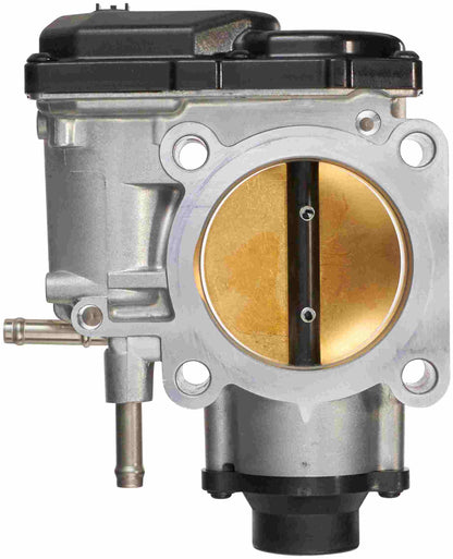Spectra Premium FUEL INJ. THROTTLE BODY ASSY TB1142