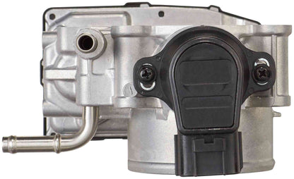 Spectra Premium FUEL INJ. THROTTLE BODY ASSY TB1142
