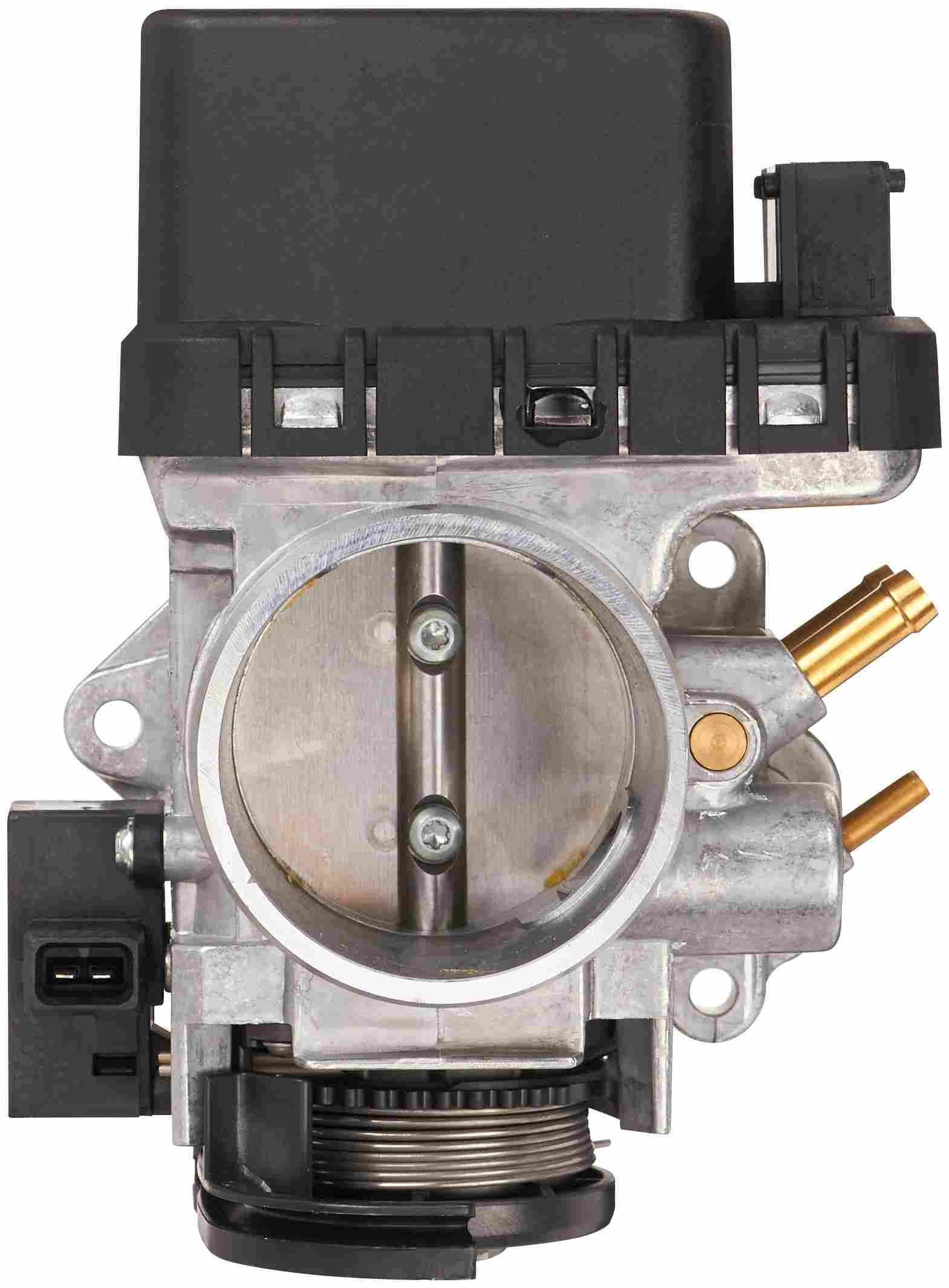 Spectra Premium FUEL INJ. THROTTLE BODY ASSY TB1144