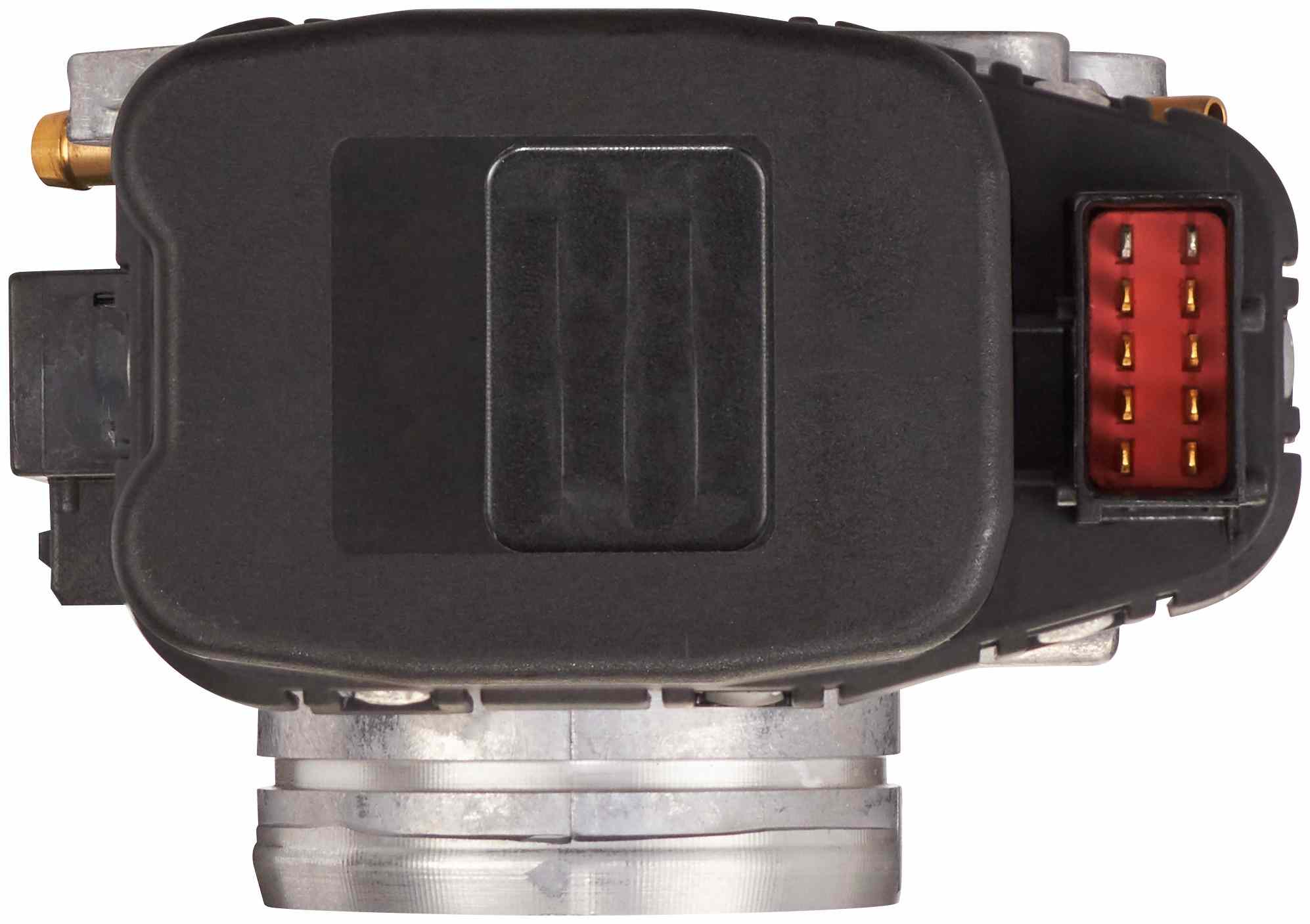 Spectra Premium FUEL INJ. THROTTLE BODY ASSY TB1144
