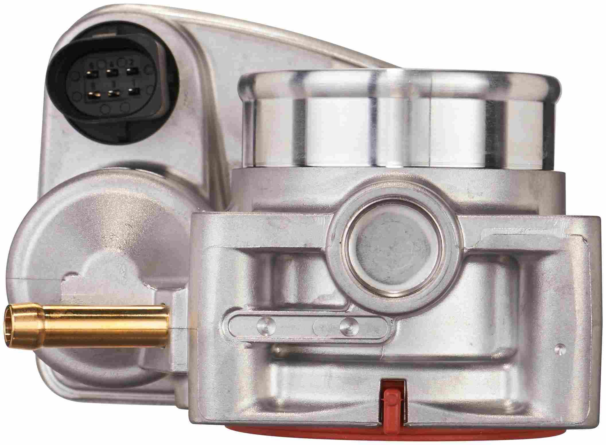 Spectra Premium Fuel Injection Throttle Body Assembly TB1147
