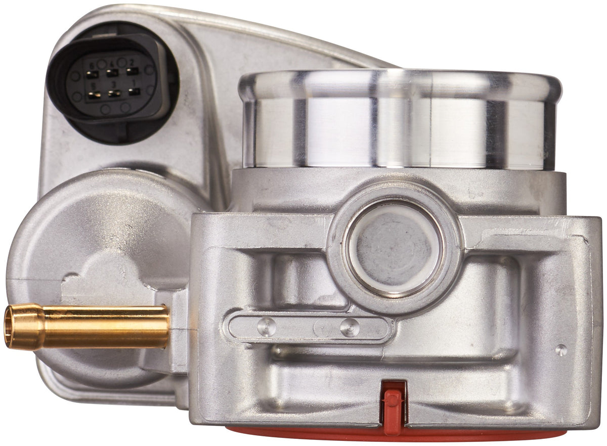 Spectra Premium Fuel Injection Throttle Body Assembly TB1147
