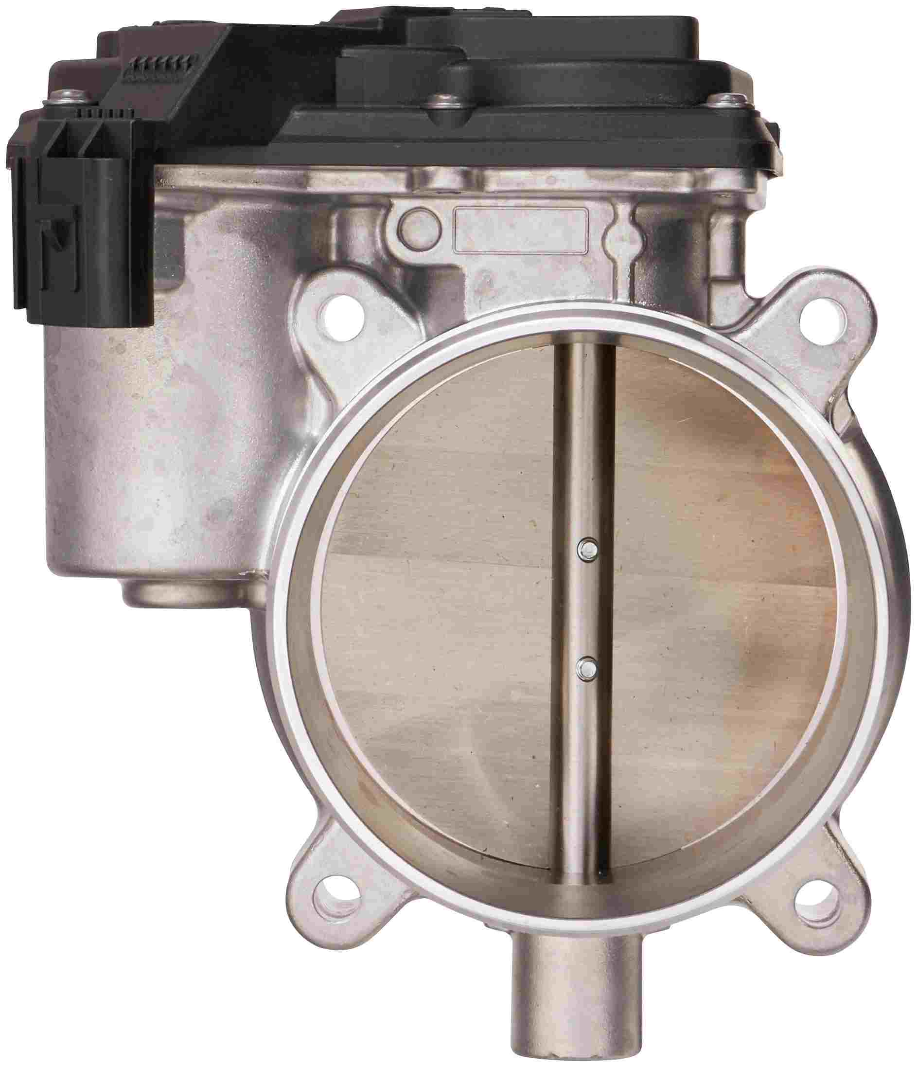 Spectra Premium FUEL INJ. THROTTLE BODY ASSY TB1148