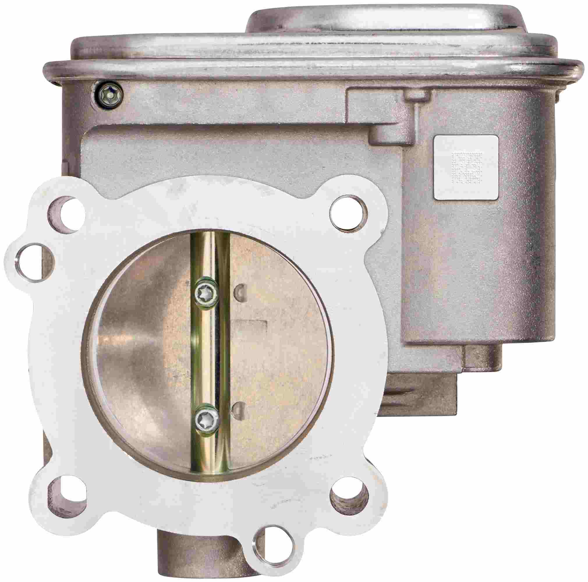 Spectra Premium Fuel Injection Throttle Body Assembly TB1150