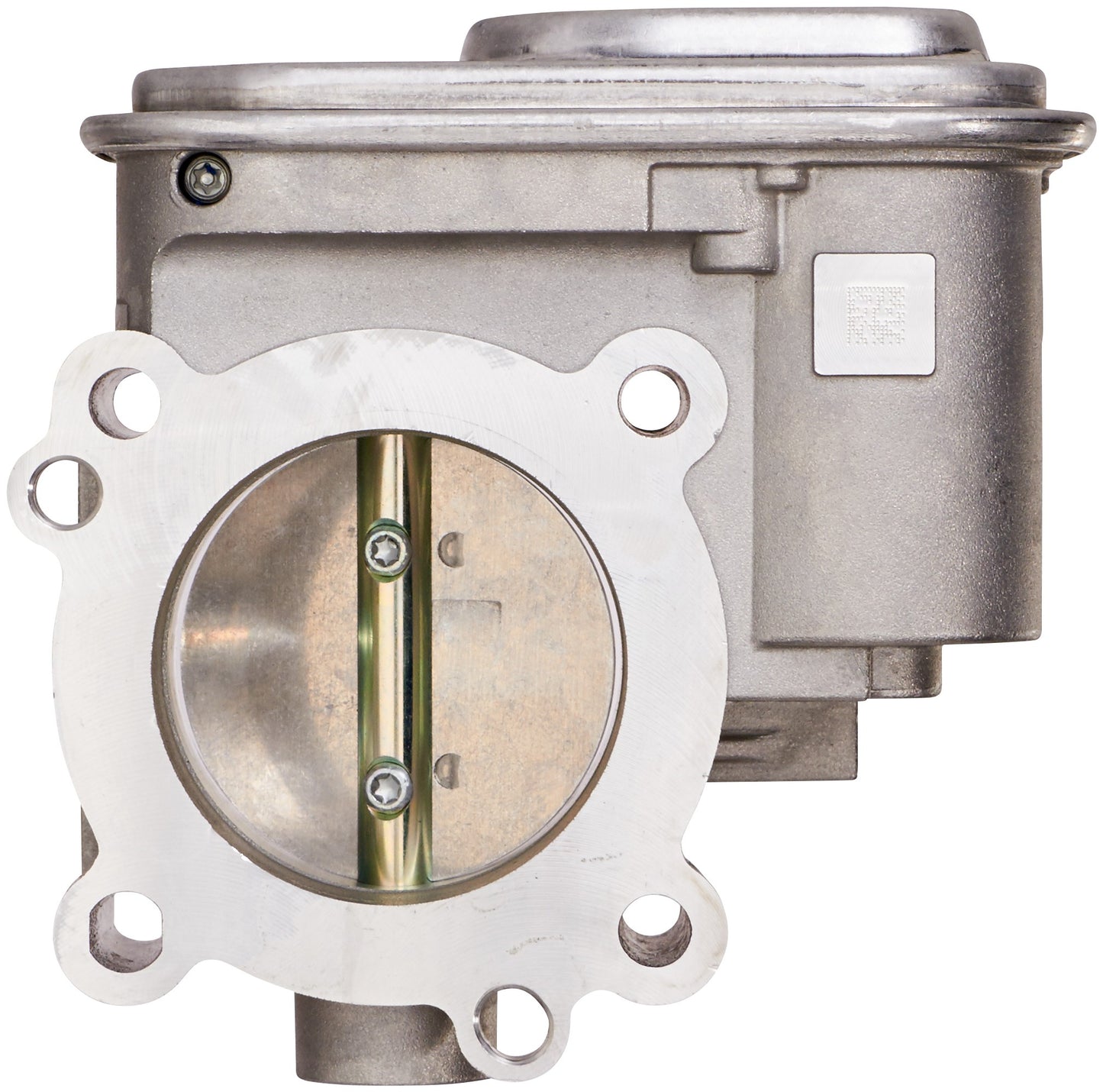 Spectra Premium Fuel Injection Throttle Body Assembly TB1150