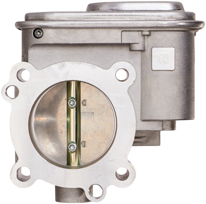 Spectra Premium Fuel Injection Throttle Body Assembly TB1150