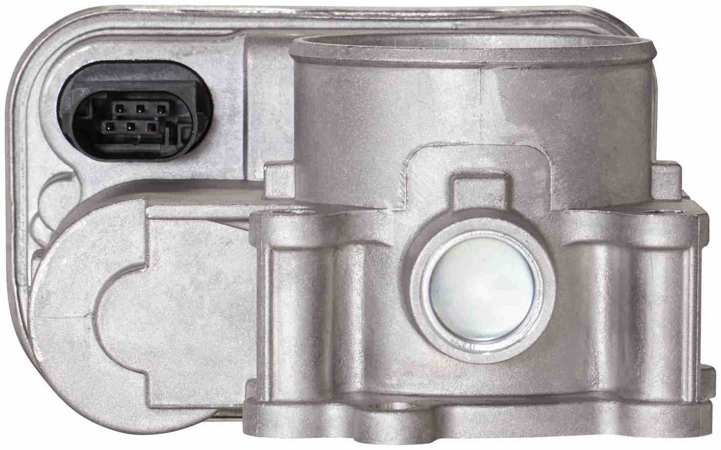 Spectra Premium Fuel Injection Throttle Body Assembly TB1150