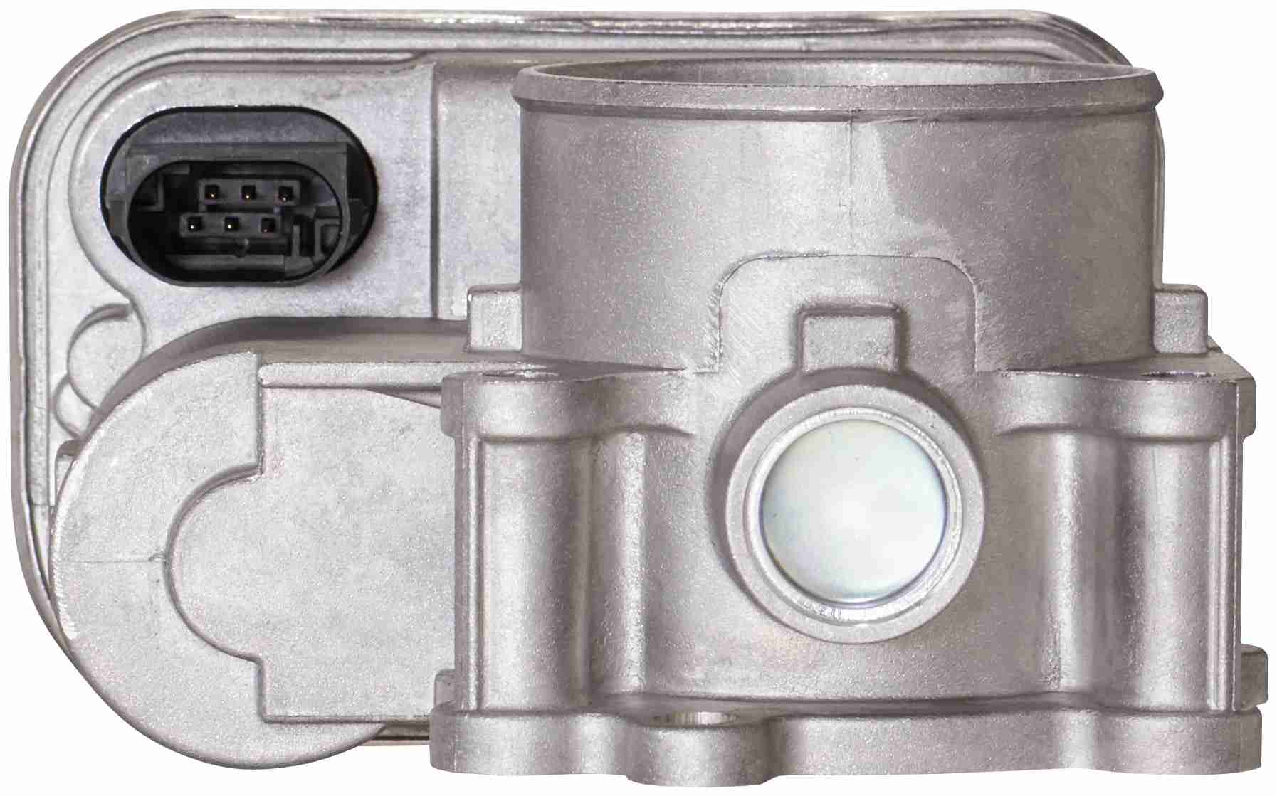 Spectra Premium Fuel Injection Throttle Body Assembly TB1150
