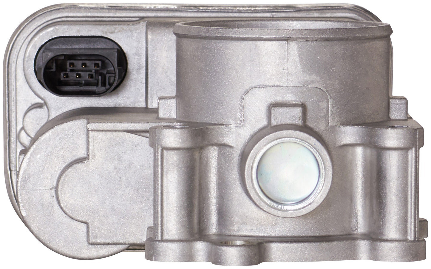 Spectra Premium Fuel Injection Throttle Body Assembly TB1150
