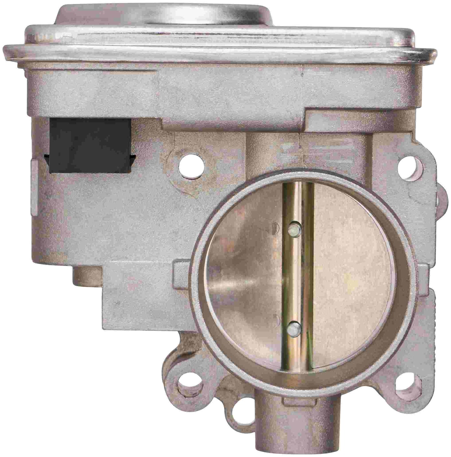 Spectra Premium Fuel Injection Throttle Body Assembly TB1150