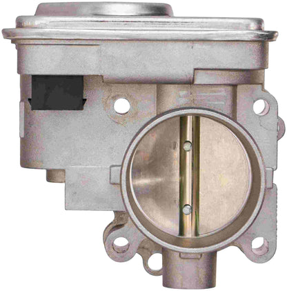 Spectra Premium Fuel Injection Throttle Body Assembly TB1150
