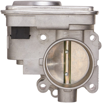 Spectra Premium Fuel Injection Throttle Body Assembly TB1150