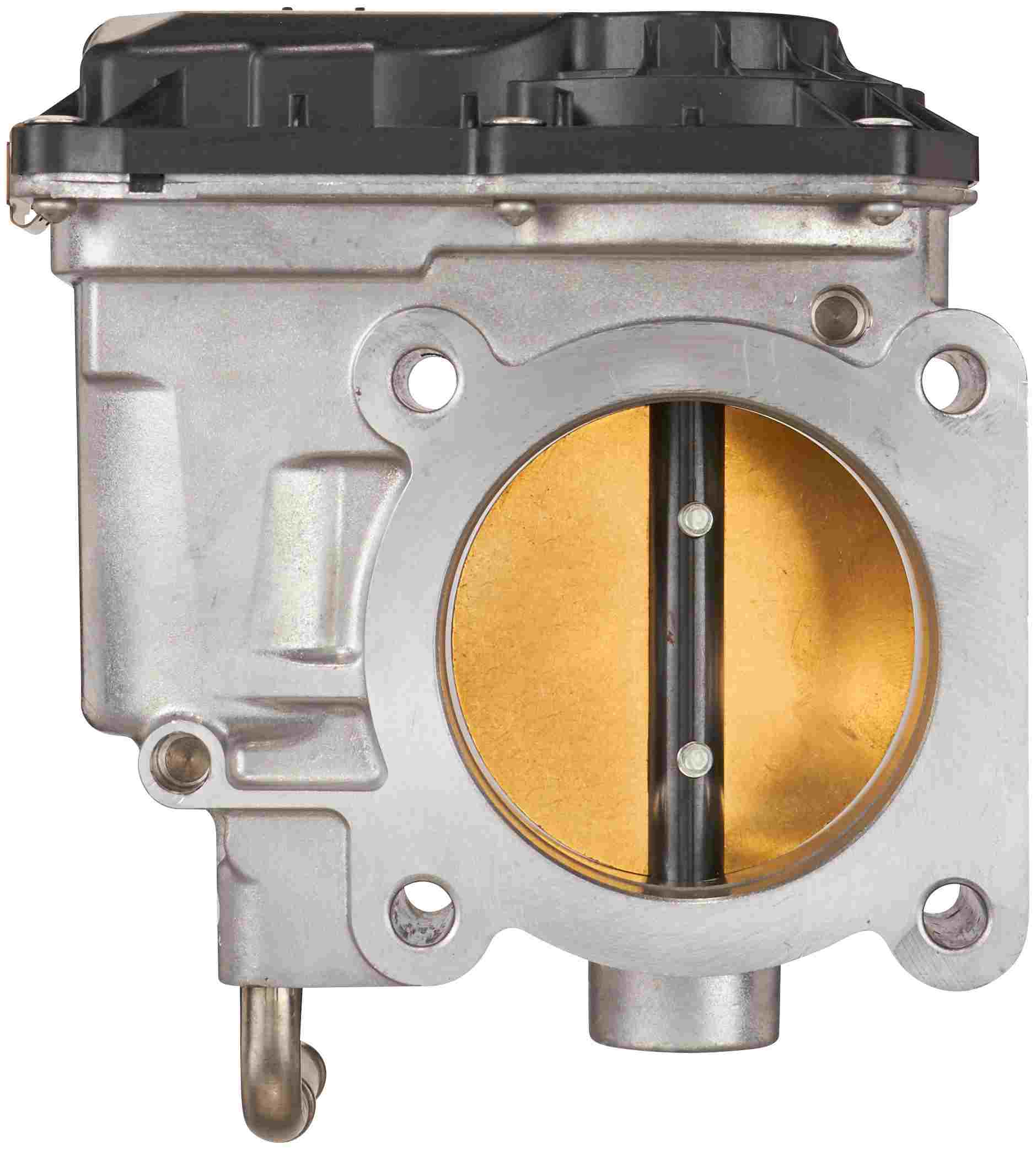 Spectra Premium Fuel Injection Throttle Body Assembly TB1151