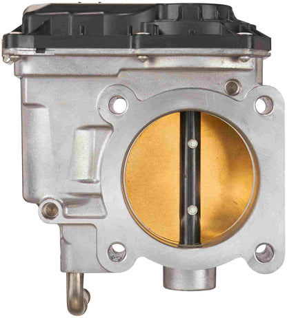 Spectra Premium Fuel Injection Throttle Body Assembly TB1151