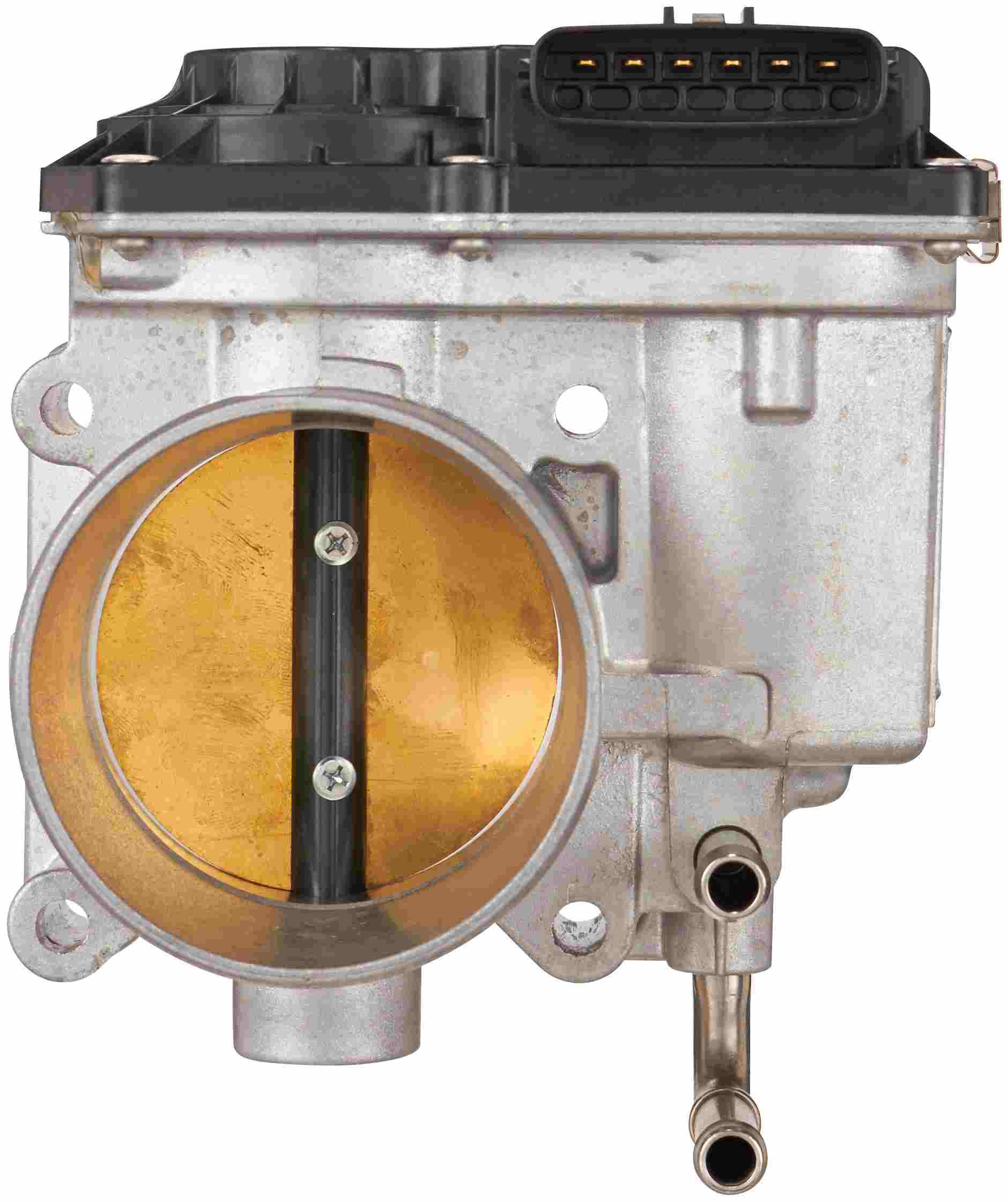 Spectra Premium Fuel Injection Throttle Body Assembly TB1151