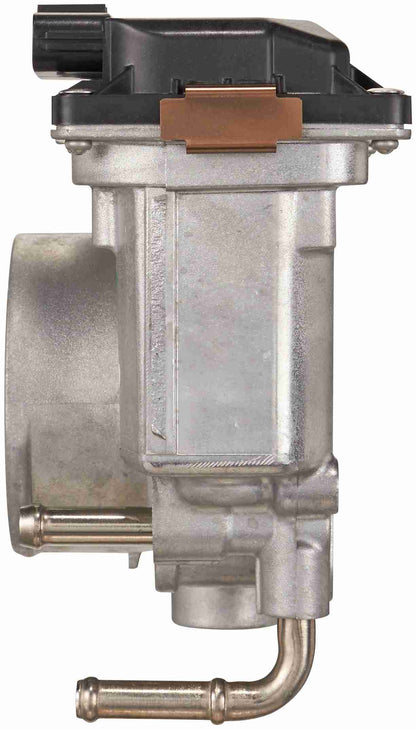 Spectra Premium Fuel Injection Throttle Body Assembly TB1151