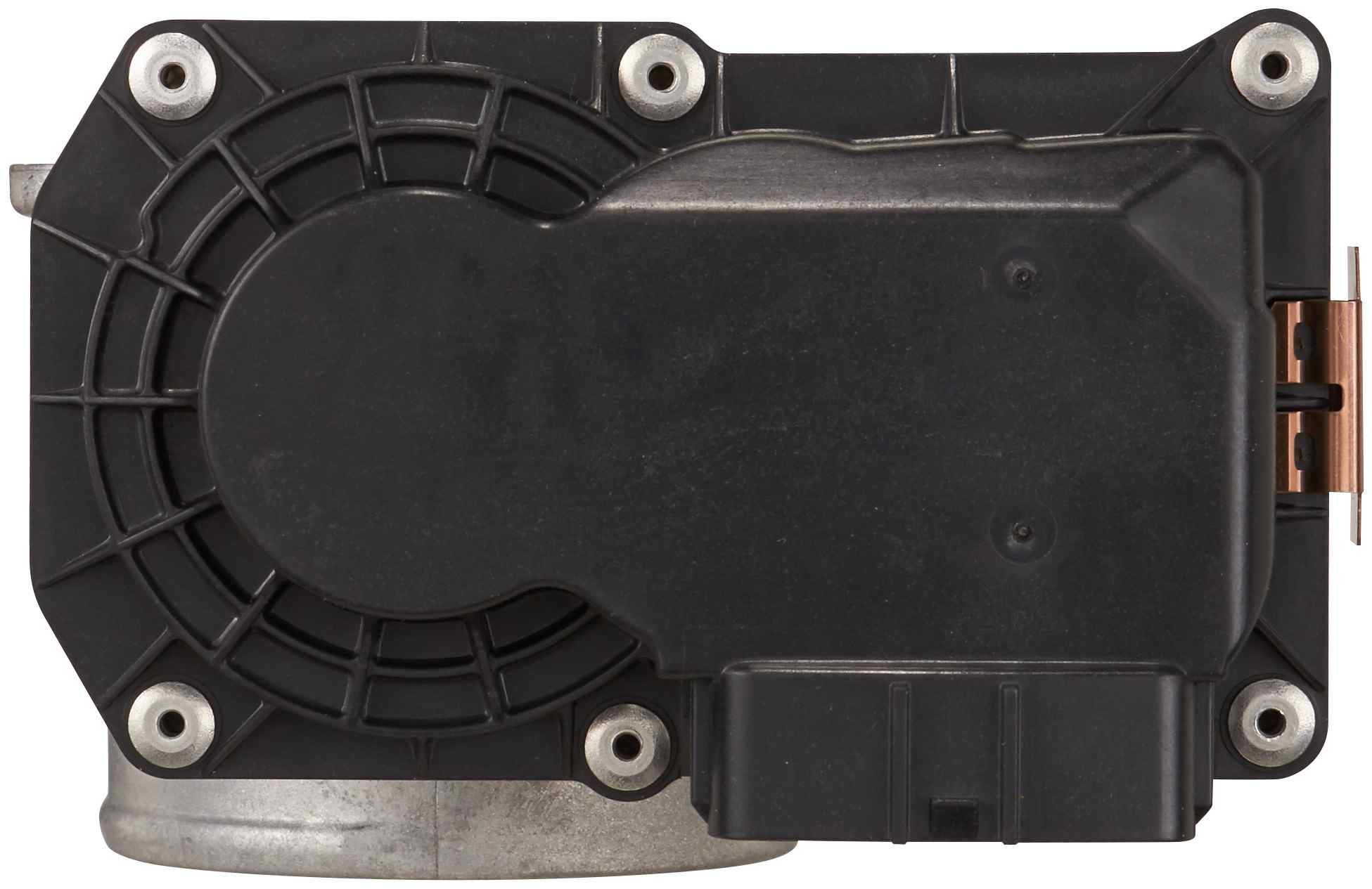 Spectra Premium Fuel Injection Throttle Body Assembly TB1151