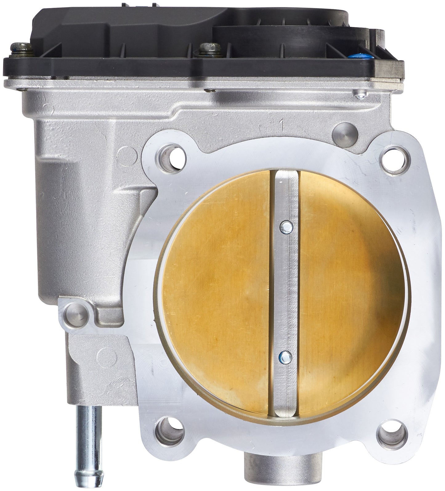 Spectra Premium Fuel Injection Throttle Body Assembly TB1153