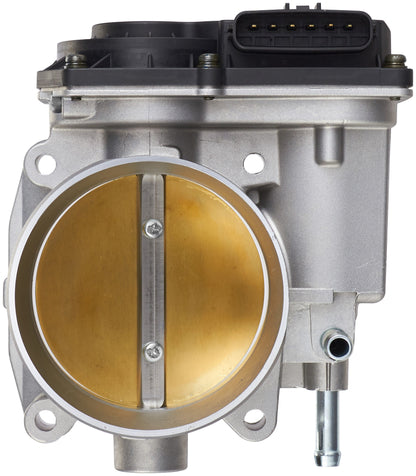 Spectra Premium Fuel Injection Throttle Body Assembly TB1153