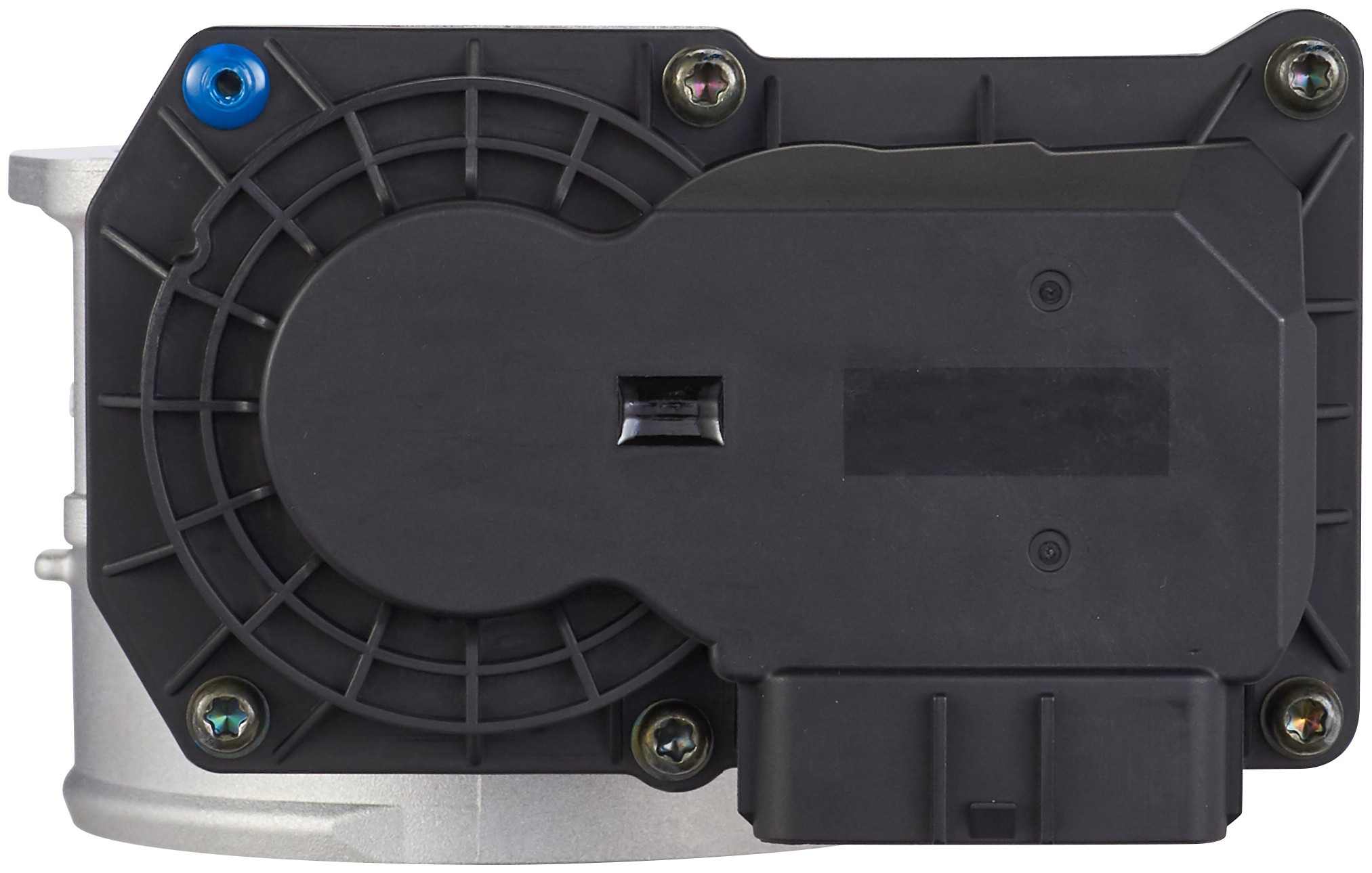 Spectra Premium Fuel Injection Throttle Body Assembly TB1153