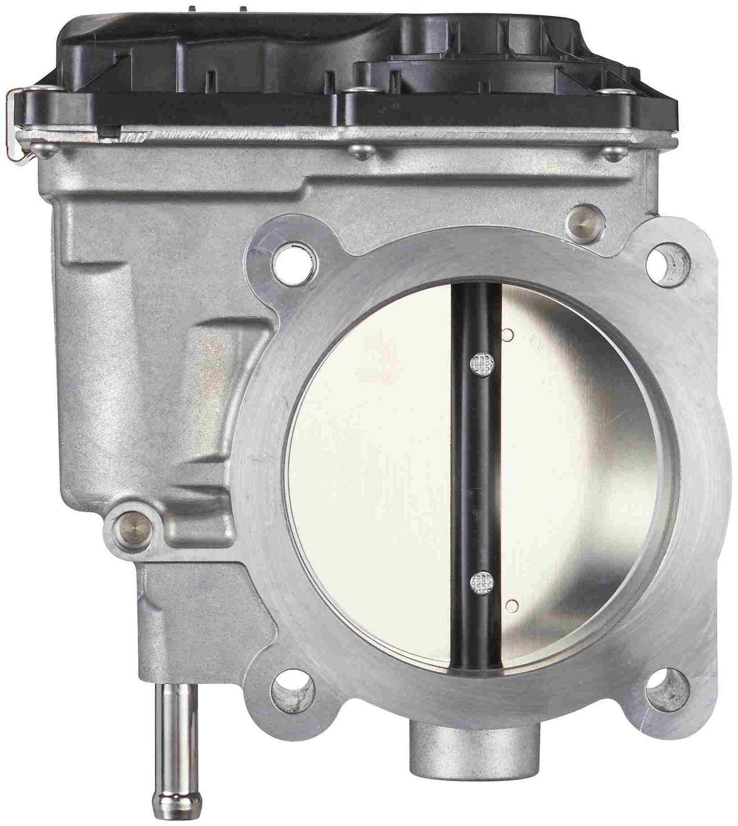 Spectra Premium Fuel Injection Throttle Body Assembly TB1154