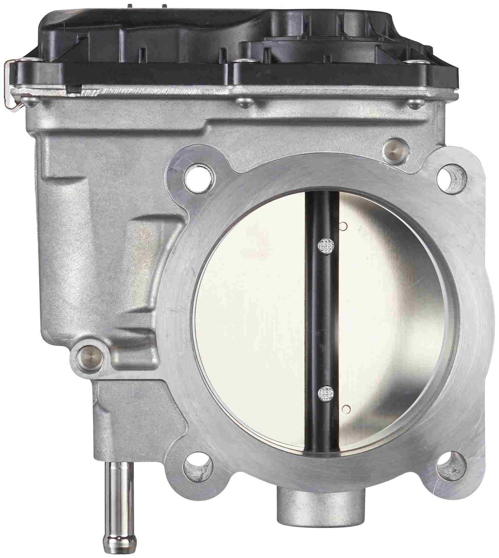 Spectra Premium Fuel Injection Throttle Body Assembly TB1154