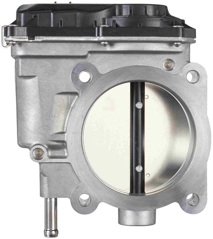 Spectra Premium Fuel Injection Throttle Body Assembly TB1154