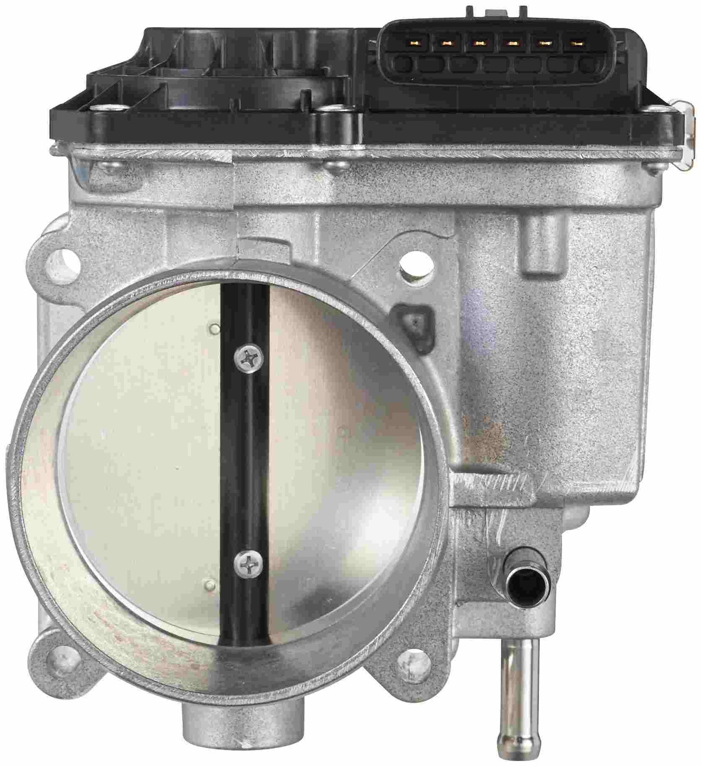 Spectra Premium Fuel Injection Throttle Body Assembly TB1154
