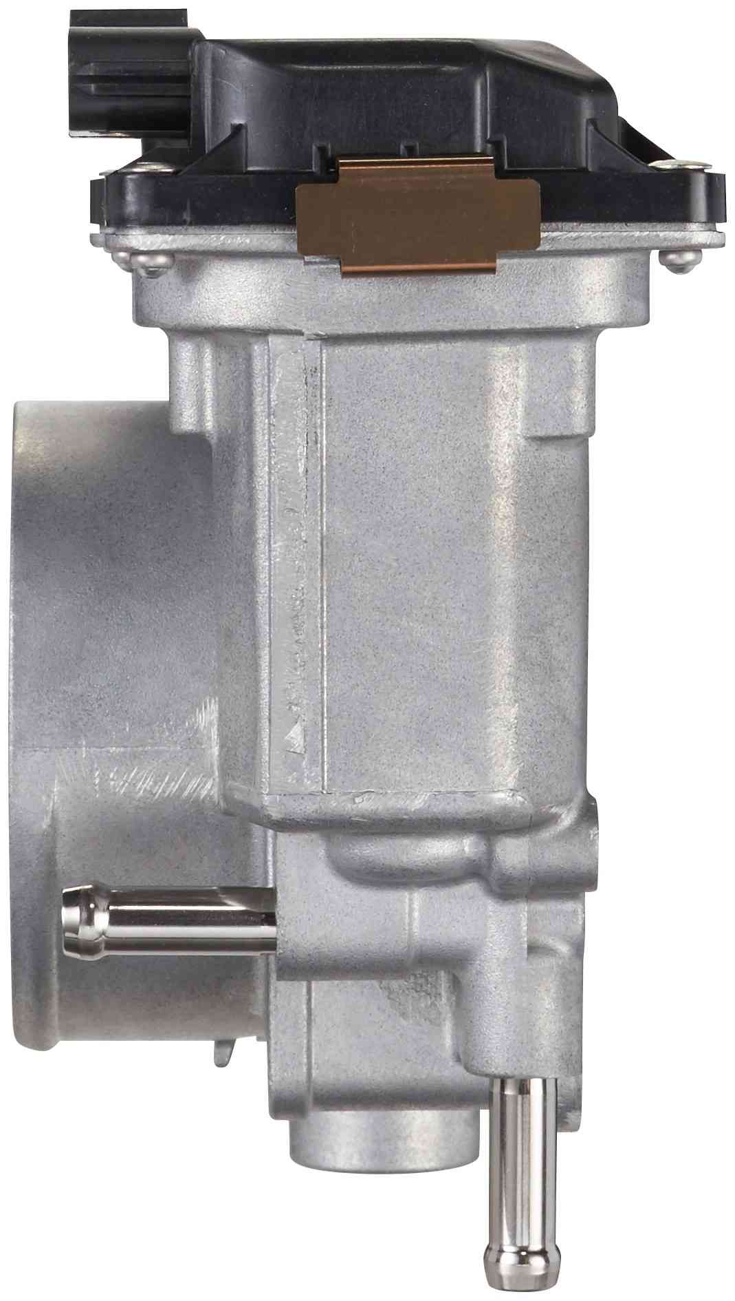 Spectra Premium Fuel Injection Throttle Body Assembly TB1154